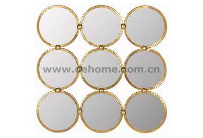 85054 Decorative wall mirrors for hotel and hosipitality